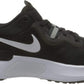 Nike Women's React Miler Running Shoes Black