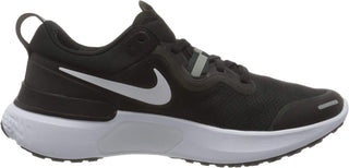 Nike Women's React Miler Running Shoes Black
