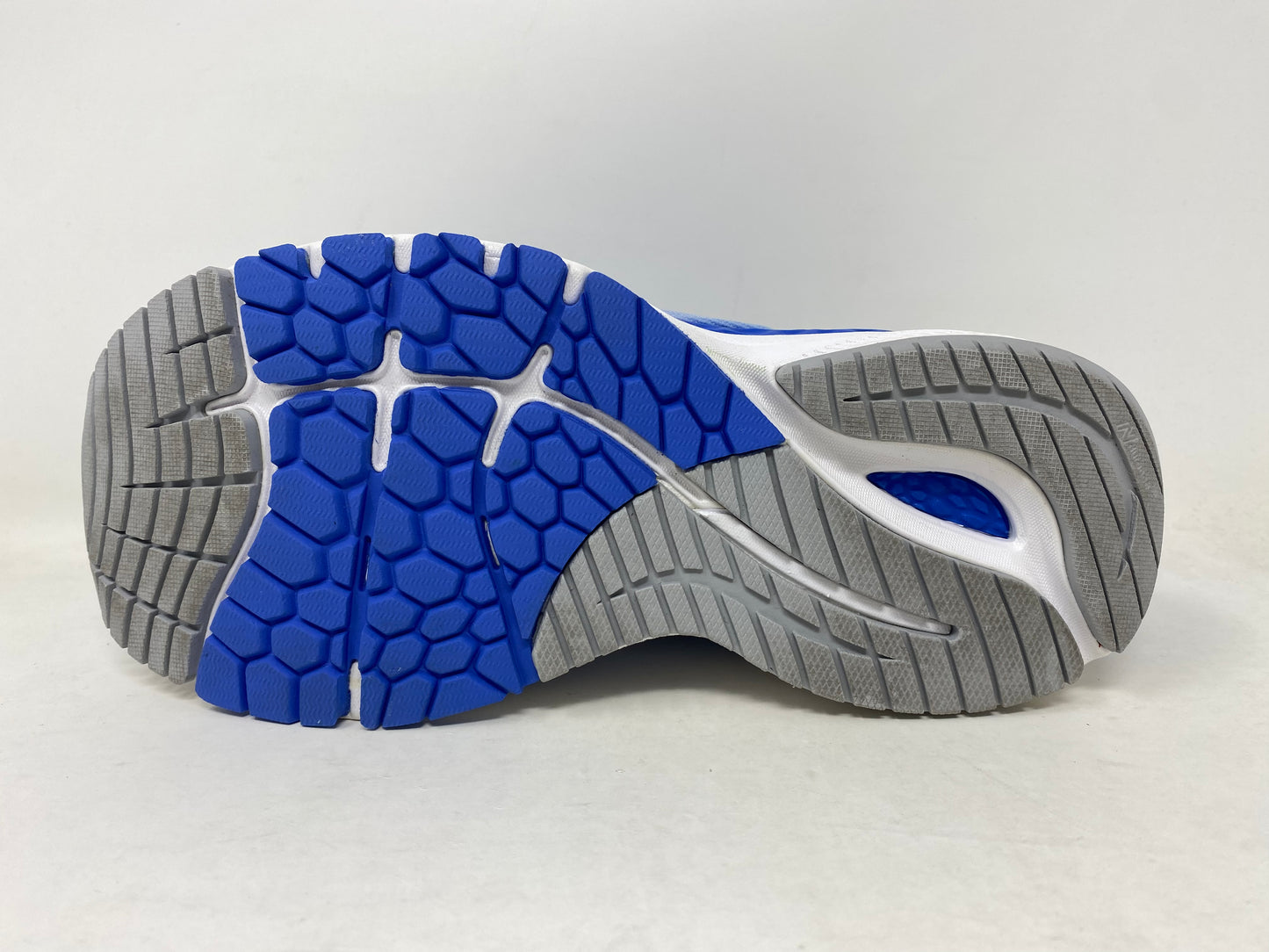 New Balance Women's 860 V11 Running Shoes Blue Size 6.5 B (M) Us
