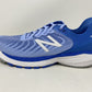 New Balance Women's 860 V11 Running Shoes Blue Size 12 D Wide Us