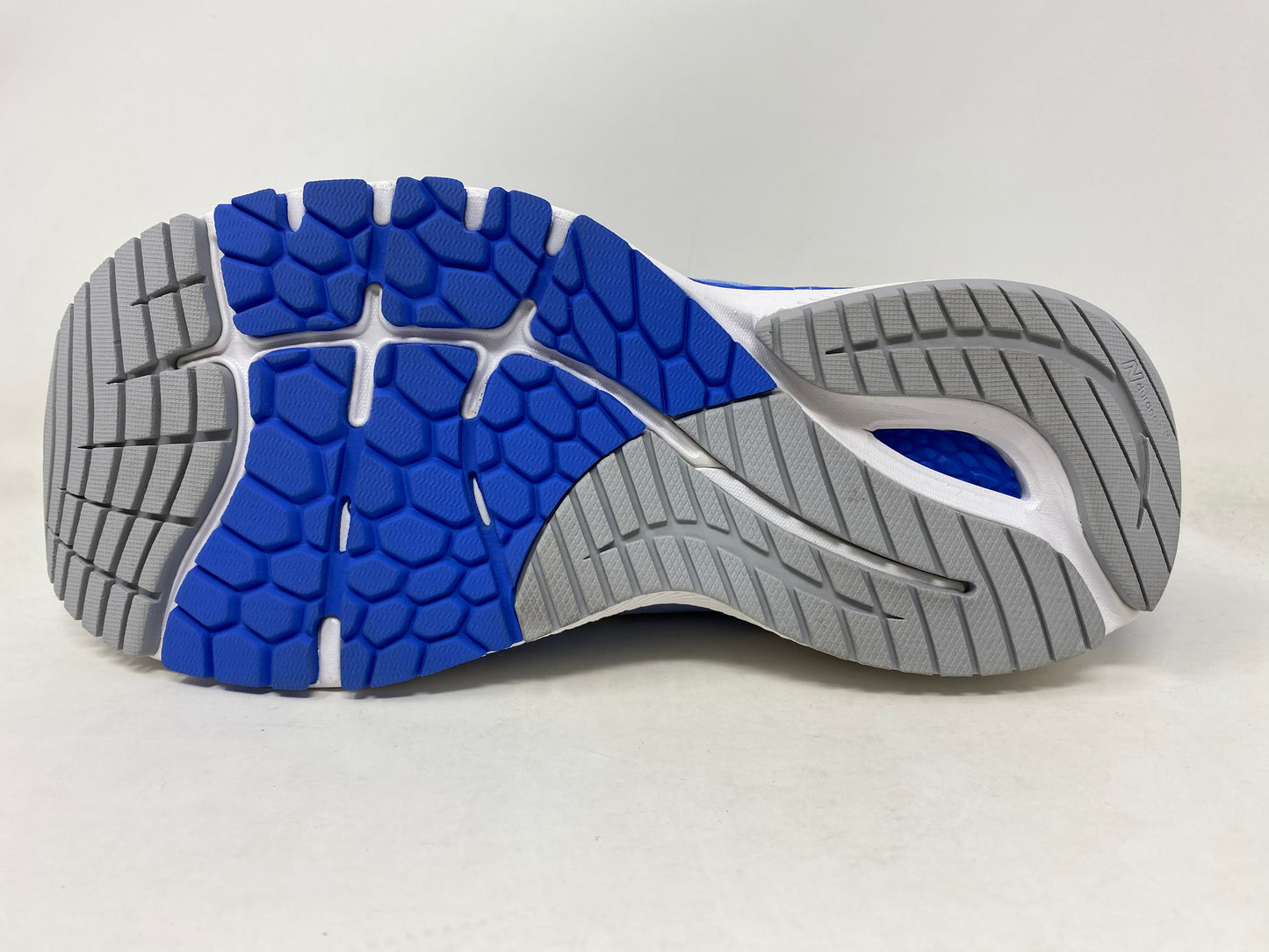 New Balance Women's 860 V11 Running Shoes Blue Size 12 D Wide Us