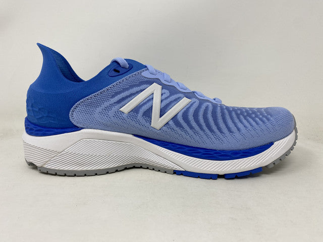New Balance Women's 860 V11 Running Shoes Blue