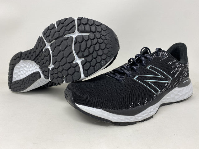 New Balance Women's 880 V11 Running Shoes Black