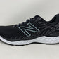 New Balance Women's 880 V11 Running Shoes Black