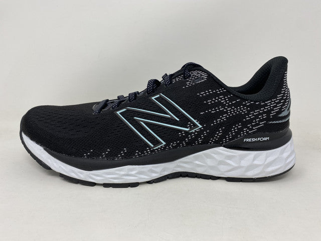 New Balance Women's 880 V11 Running Shoes Black