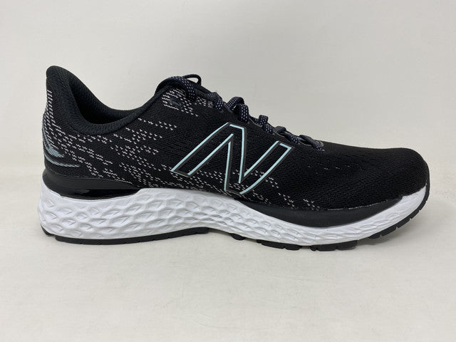 New Balance Women's 880 V11 Running Shoes Black