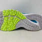 New Balance Women's 860 v11 Running Shoes Virtual Sky/Lime Size 6.5 D Wide US