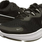 Nike Women's React Miler 2 Running Shoes Black
