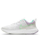Nike Women's React Miler 2 Running Shoes Green