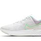 Nike Women's React Miler 2 Running Shoes Green