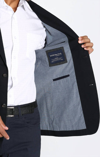 Jachs New York - Hudson Stretch Twill Blazer