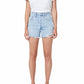 Agolde - Dee Ultra High Rise Shorts