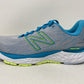 New Balance Women's 880 V11 Running Shoes Gray
