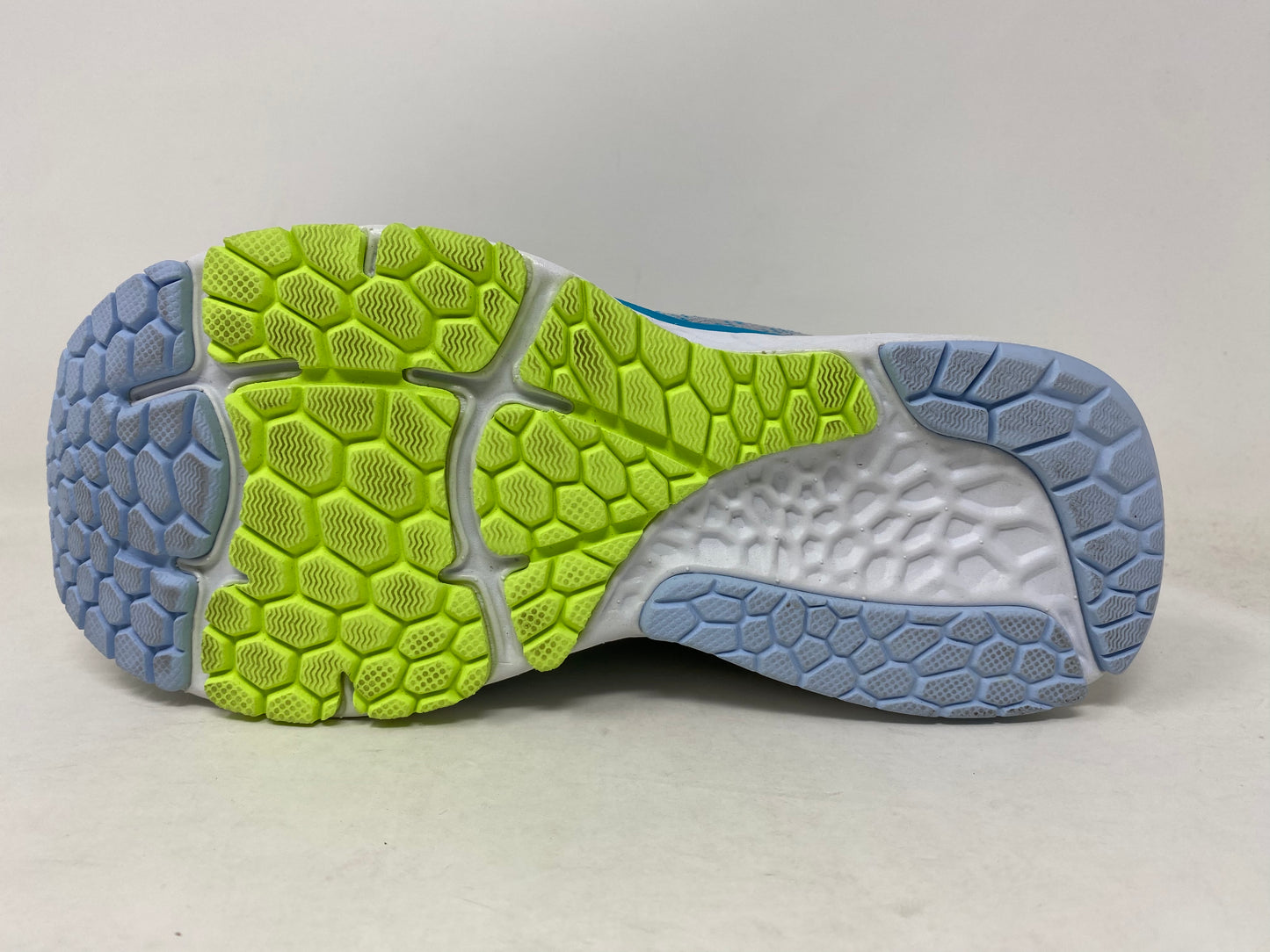 New Balance Women's 880 V11 Running Shoes Gray