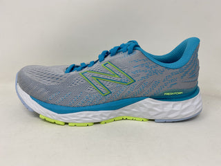 New Balance Women's 880 V11 Running Shoes Gray