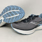 Saucony Women's Triumph 19 Running Shoes Alloy/Powder Gray Size 6.5 B (M) Us