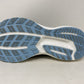Saucony Women's Triumph 19 Running Shoes Alloy/Powder Gray Size 6.5 B (M) Us