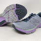 New Balance Women's 880 V11 Running Shoes Light Cyclone/Astral Grey