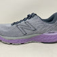 New Balance Women's 880 V11 Running Shoes Light Cyclone/Astral Grey
