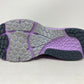 New Balance Women's 880 V11 Running Shoes Light Cyclone/Astral Grey
