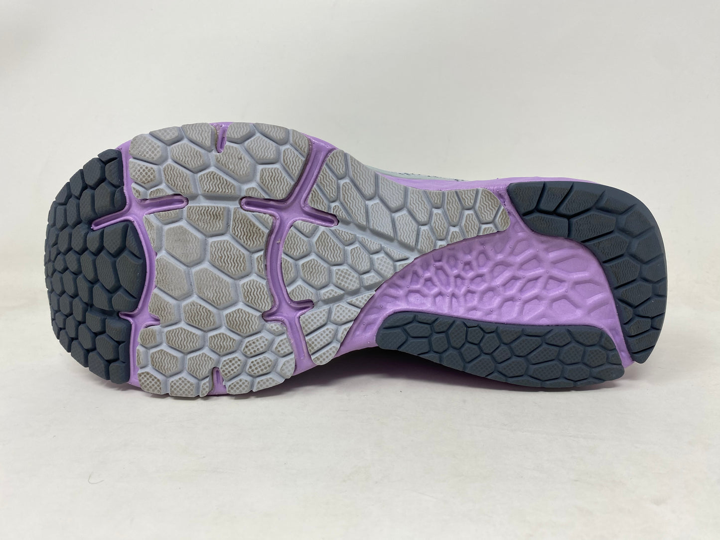 New Balance Women's 880 V11 Running Shoes Light Cyclone/Astral Grey