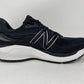 New Balance Women's X 860 V12 Running Shoes Black Size 6.5 B Medium US
