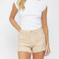 Mica Denim - Summer Breeze Shorts
