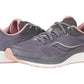 Saucony Kid'S Guide 14 Running Shoes Gray