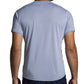 Brooks - Men's Distance Short Sleeve Running Shirt