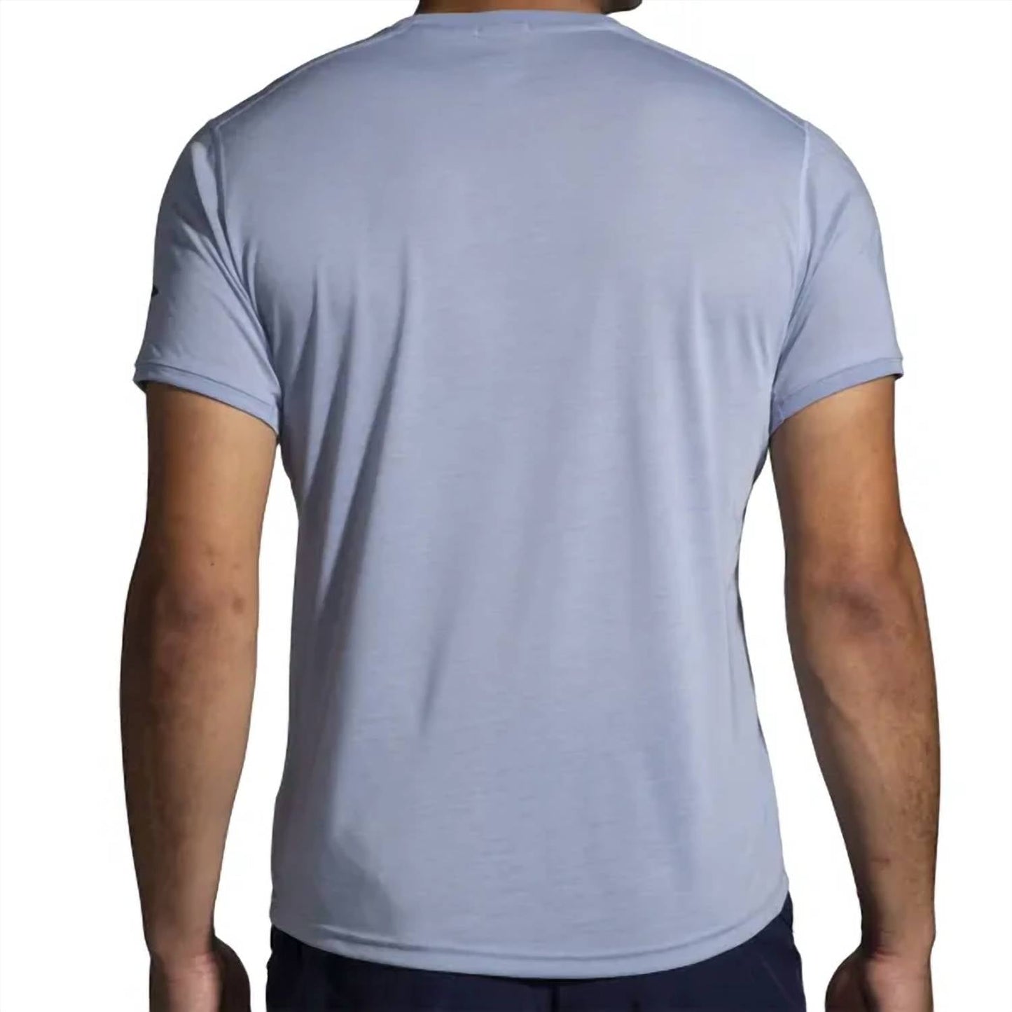 Brooks - Men's Distance Short Sleeve Running Shirt