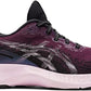 Asics Women's Gel Nimbus Lite 3 Running Shoes Purple