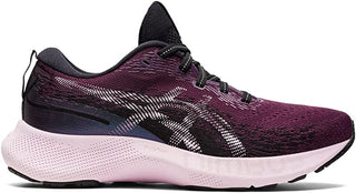 Asics Women's Gel Nimbus Lite 3 Running Shoes Purple