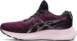 Asics Women's Gel Nimbus Lite 3 Running Shoes Purple