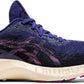 ASICS Women's Gel Nimbus LITE 3 Running Shoes Blue/Orchid Size 10.5 B Medium US