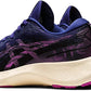 ASICS Women's Gel Nimbus LITE 3 Running Shoes Blue/Orchid Size 10.5 B Medium US