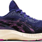 Asics Women's Gel Nimbus Lite 3 Running Shoes Blue Size 7 B (M) Us