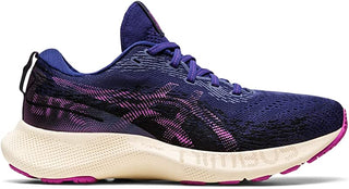 Asics Women's Gel Nimbus Lite 3 Running Shoes Blue Size 7 B (M) Us