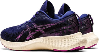 Asics Women's Gel Nimbus Lite 3 Running Shoes Blue Size 7 B (M) Us