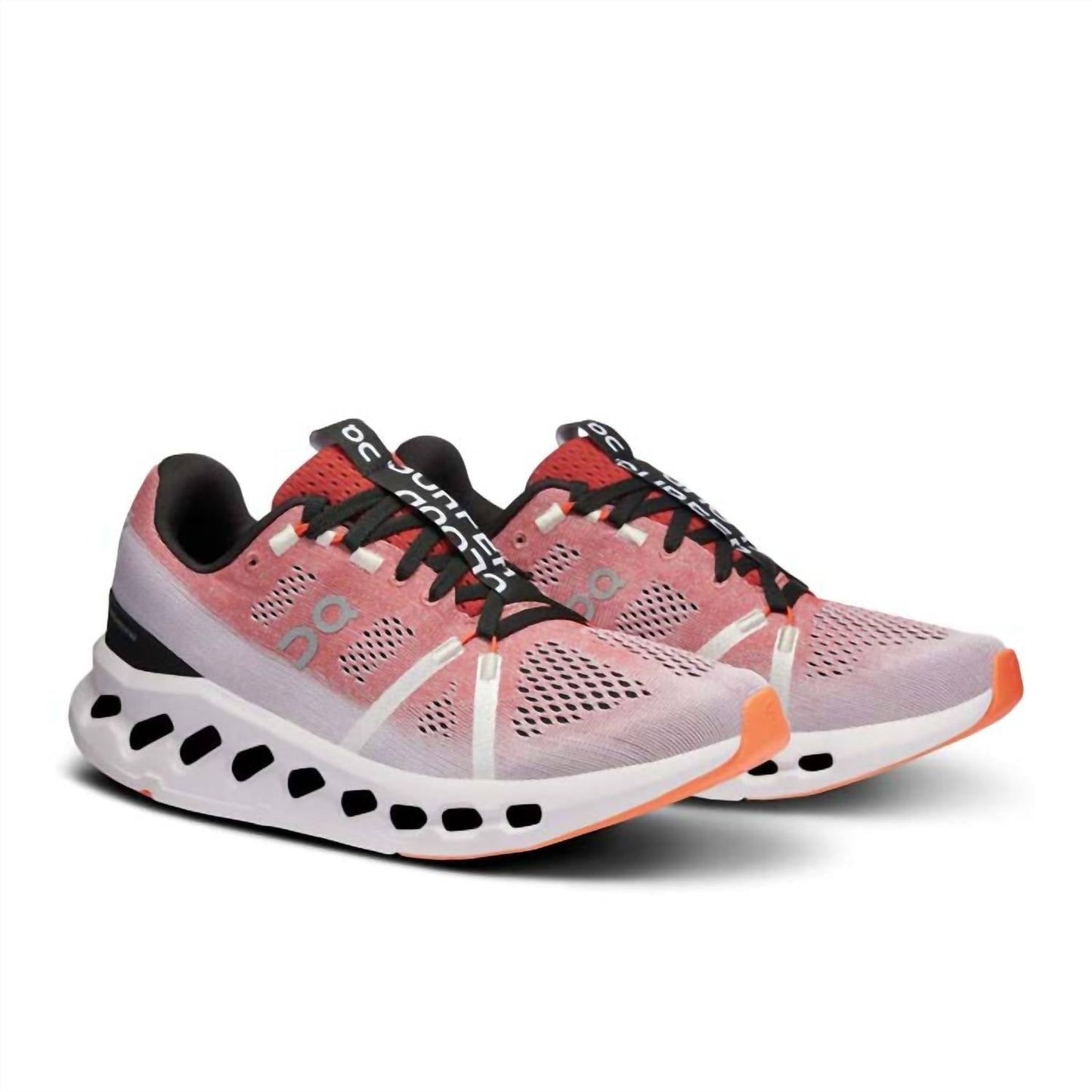 On Running - Women's Cloudsurfer Shoes