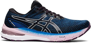 Asics Women's Running Shoes Lake Drive/White Blue Size 6.5 B (M) Us