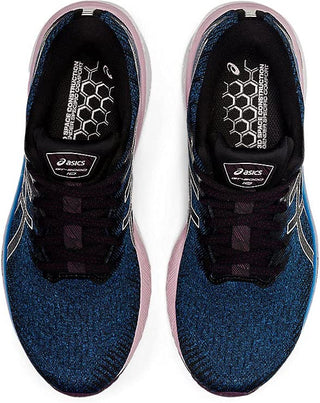 Asics Women's Running Shoes Lake Drive/White Blue Size 6.5 B (M) Us