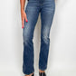 Silver Jeans Co - Infinite Fit Mid Rise Bootcut Jeans