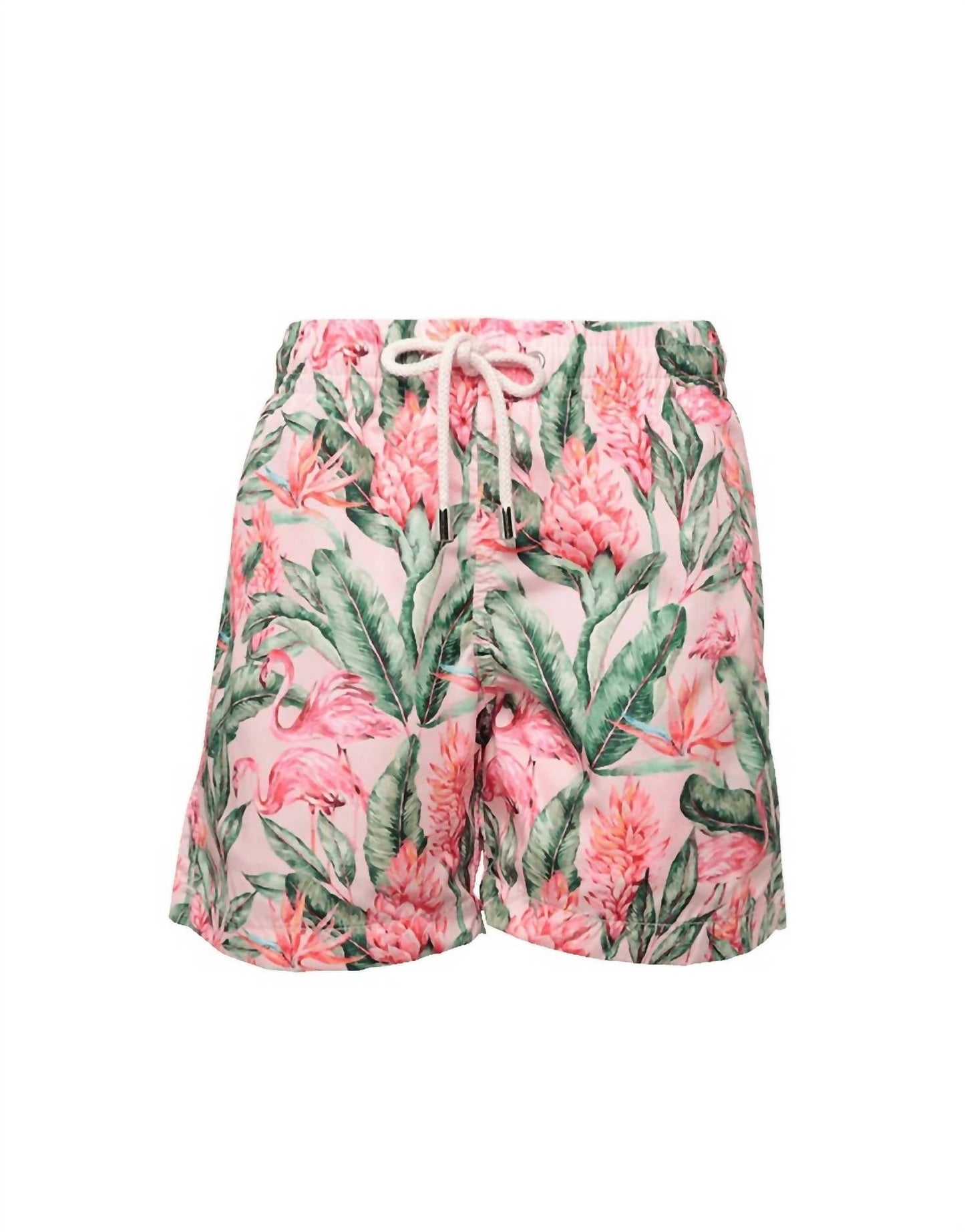 Lia Sahara - Boy's Printed Swim Shorts