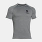 Under Armour Men's WWP Tactical Graphic T-Shirt - Grey- Small