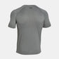 Under Armour Men's WWP Tactical Graphic T-Shirt - Grey- Small