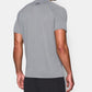 Under Armour Men's WWP Tactical Graphic T-Shirt - Grey- Small