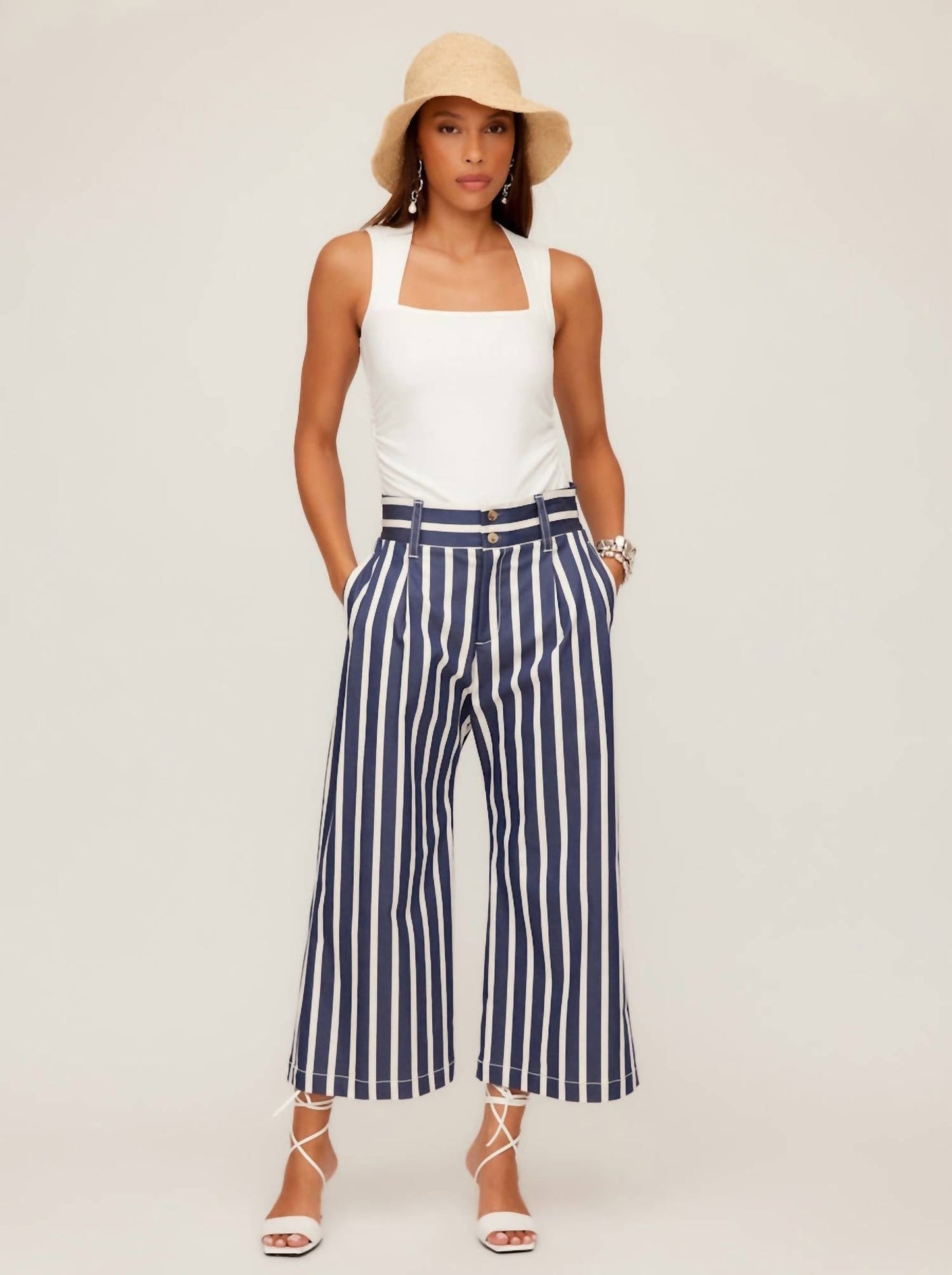 Fifteen Twenty - Sadie Trousers