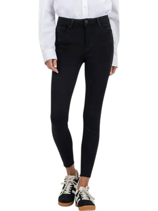 Kut From The Kloth - Donna High Rise Ankle Skinny Jeans