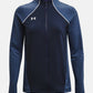 Under Armour - Layer Up Full Zip Jacket