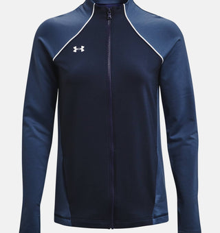 Under Armour - Layer Up Full Zip Jacket